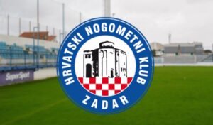 HNK_Zadar
