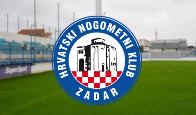 HNK_Zadar