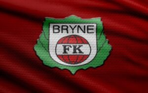 thumb2-bryne-fk-fabric-logo-4k-red-fabric-background-eliteserien-bokeh