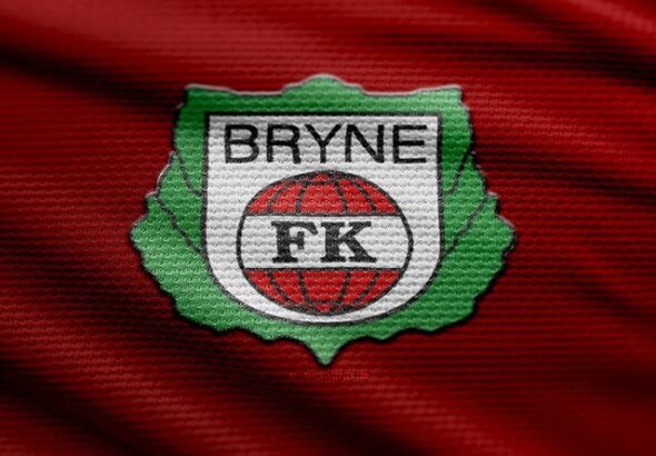 thumb2-bryne-fk-fabric-logo-4k-red-fabric-background-eliteserien-bokeh