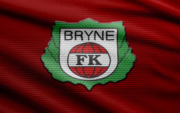thumb2-bryne-fk-fabric-logo-4k-red-fabric-background-eliteserien-bokeh
